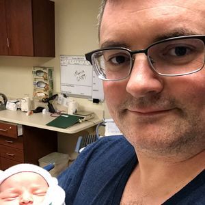 Meet your Posher, Christian